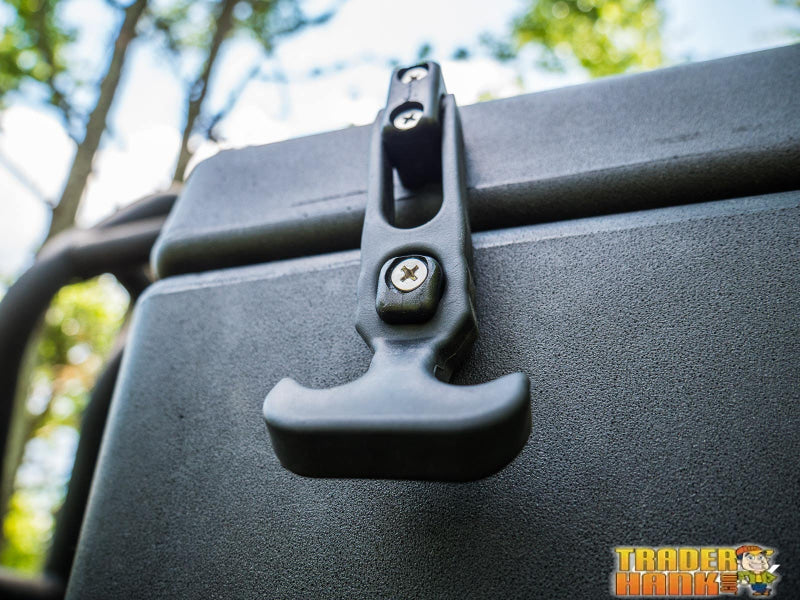Can-Am Maverick Cooler / Cargo Box | UTV Accessories - Free shipping