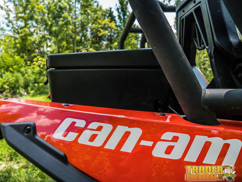 Can-Am Maverick Cooler / Cargo Box | UTV Accessories - Free shipping