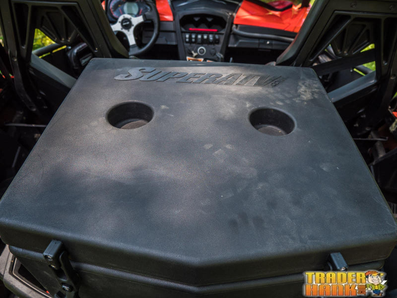 Can-Am Maverick Cooler / Cargo Box | UTV Accessories - Free shipping