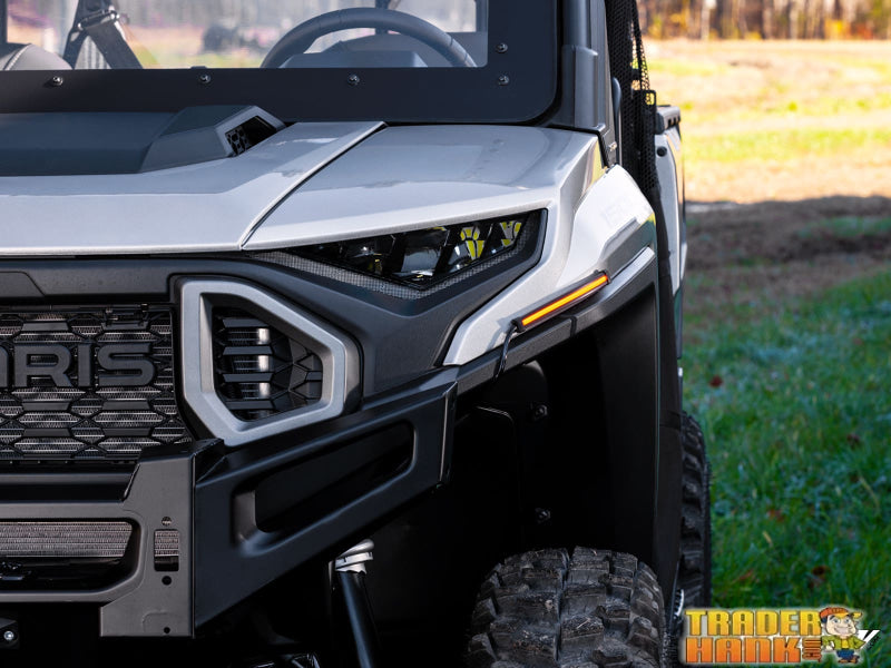 Can-Am Maverick Deluxe Plug & Play Turn Signal Kit | UTV Accessories - Free shipping