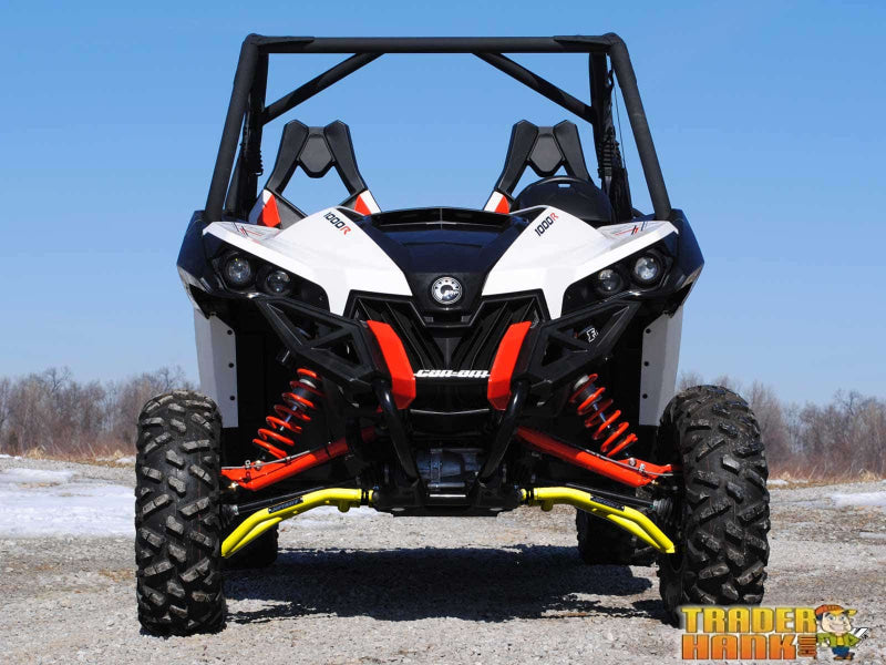 Can-Am Maverick High Clearance Front A-Arms | UTV Accessories - Free shipping