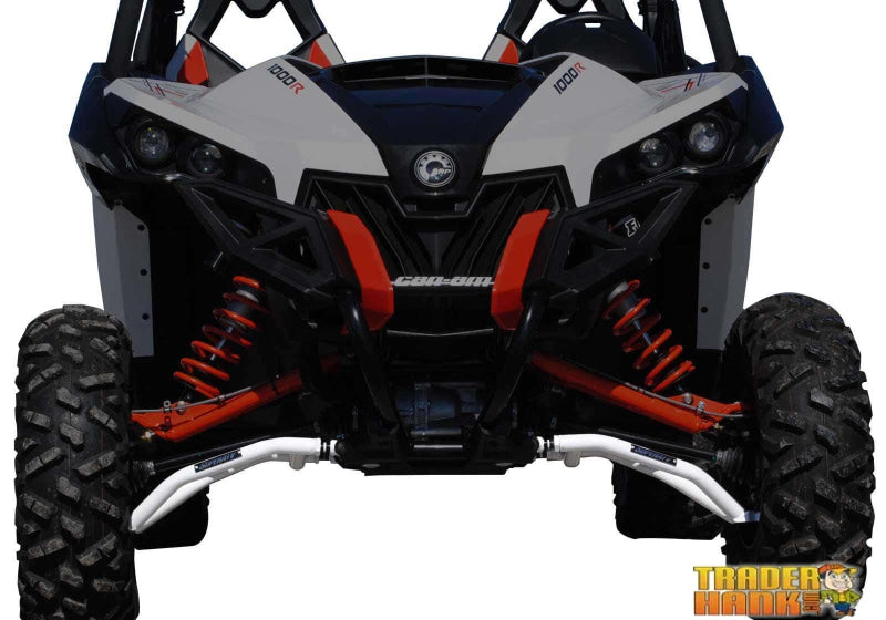 Can-Am Maverick High Clearance Front A-Arms | UTV Accessories - Free shipping