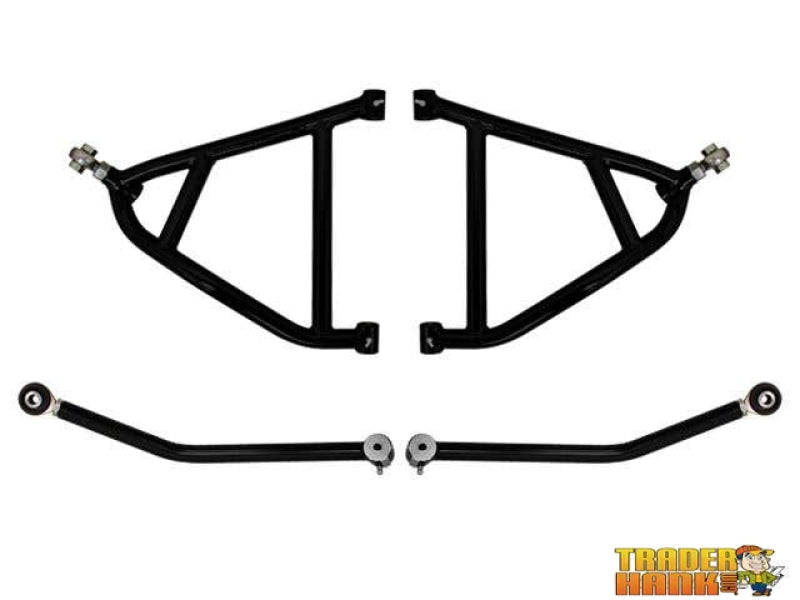 Can-Am Maverick High Clearance Rear A-Arms | UTV Accessories - Free shipping