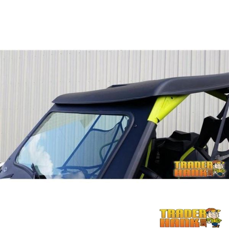 Can-Am Maverick Laminated Glass Windshield | UTV ACCESSORIES - Free Shipping