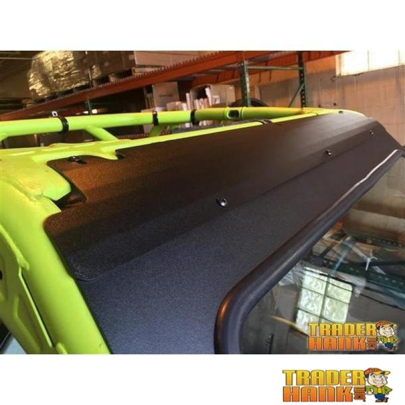 Can-Am Maverick Laminated Glass Windshield | UTV ACCESSORIES - Free Shipping