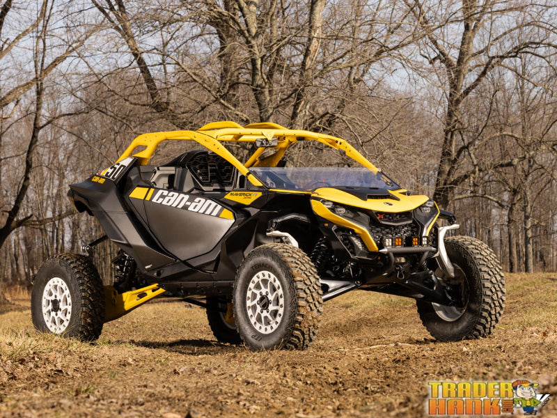Can-Am Maverick R Front Bumper | UTV Accessories - Free shipping