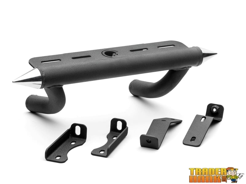 Can-Am Maverick R Front Bumper | UTV Accessories - Free shipping