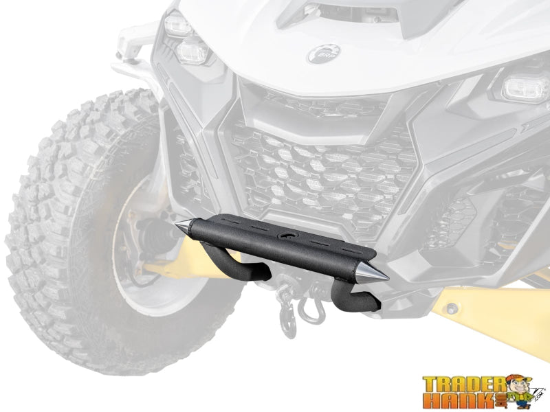 Can-Am Maverick R Front Bumper | UTV Accessories - Free shipping