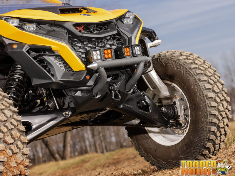 Can-Am Maverick R Front Bumper | UTV Accessories - Free shipping
