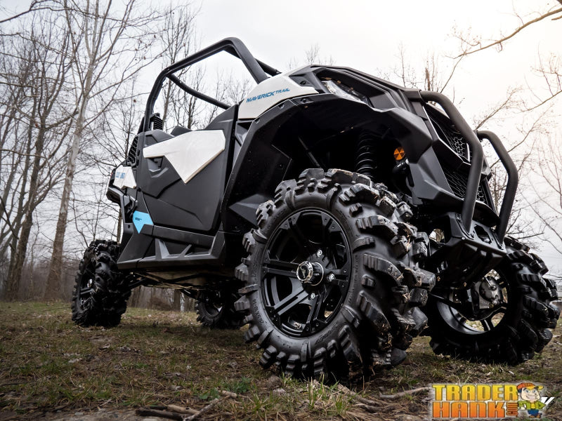 Can-Am Maverick Sport 3 Lift Kit | Free shipping