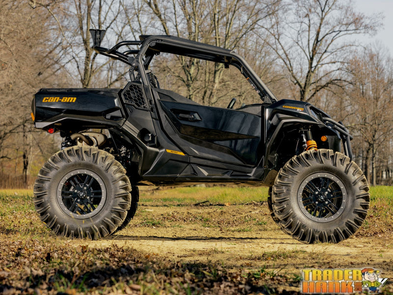 Can-Am Maverick Sport 6’’ Lift Kit | Free shipping