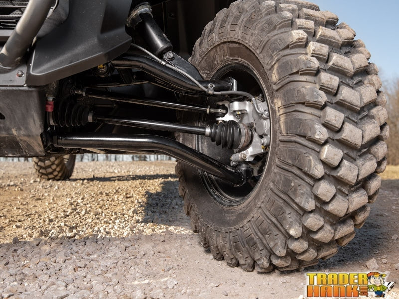 Can-Am Maverick Sport Atlas Pro 1.5 Forward Offset A-Arms | UTV Accessories - Free shipping