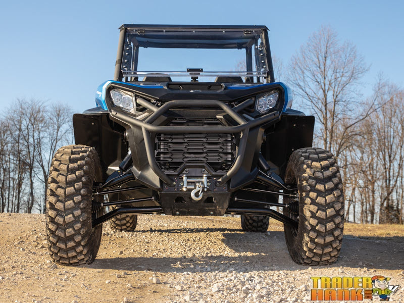 Can-Am Maverick Sport Atlas Pro 1.5 Forward Offset A-Arms | UTV Accessories - Free shipping