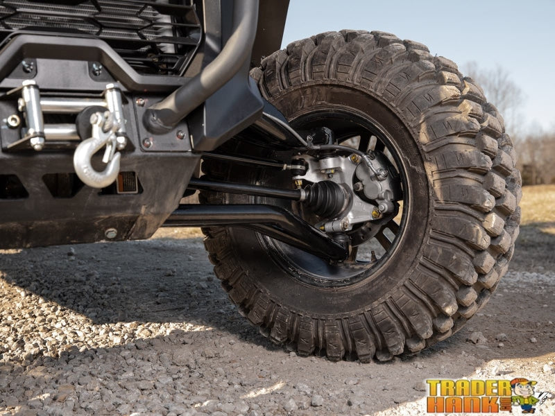 Can-Am Maverick Sport Atlas Pro 1.5 Forward Offset A-Arms | UTV Accessories - Free shipping