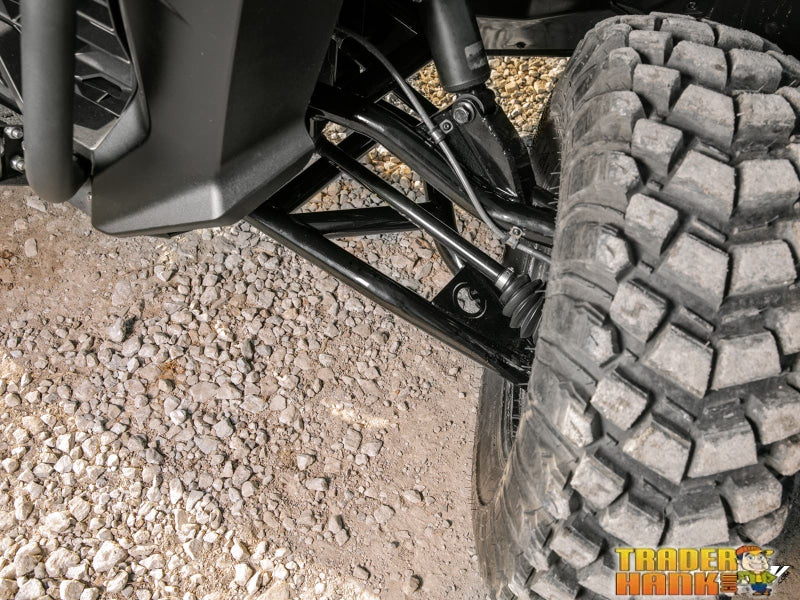 Can-Am Maverick Sport Atlas Pro 1.5 Forward Offset A-Arms | UTV Accessories - Free shipping