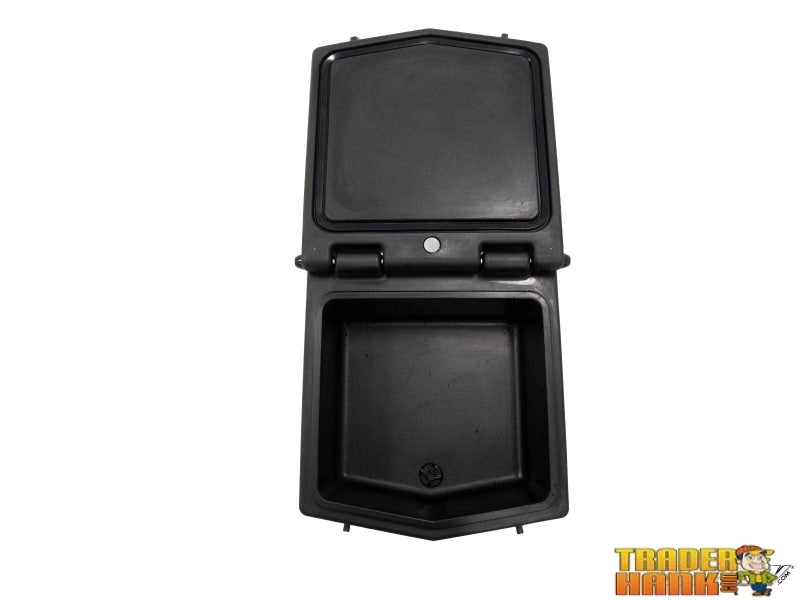 Can-Am Maverick Sport Cooler / Cargo Box | UTV Accessories - Free shipping