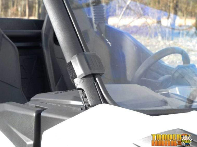 Can-Am Maverick Sport Full Windshield | SUPER ATV WINDSHIELDS - Free Shipping