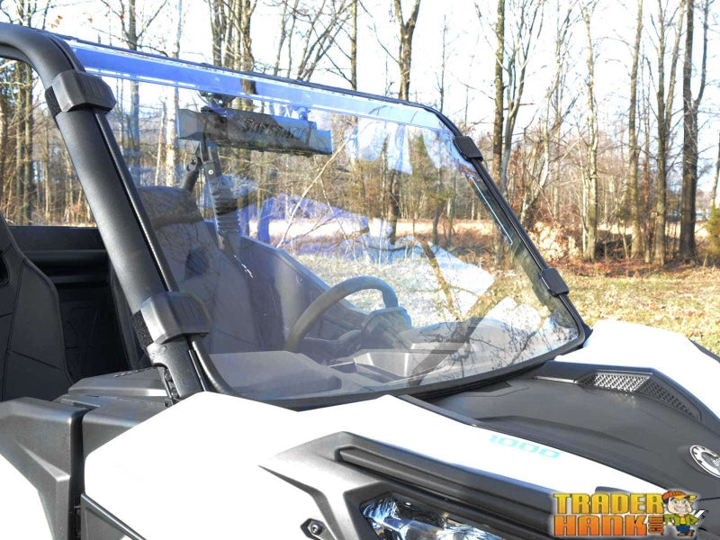 Can-Am Maverick Sport Full Windshield | Free shipping