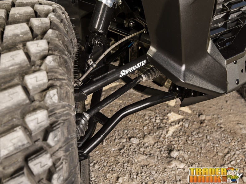 Can-Am Maverick Sport High Clearance 1.5 Forward Offset A-Arms | UTV Accessories - Free shipping
