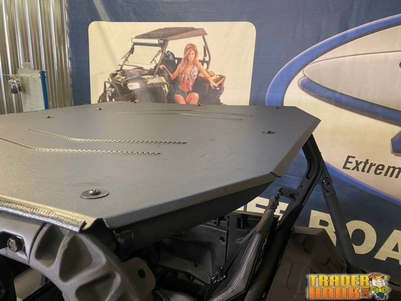 Can-Am Maverick Sport Max and Commander MAX Aluminum Roof/Top | UTV Accessories - Free shipping