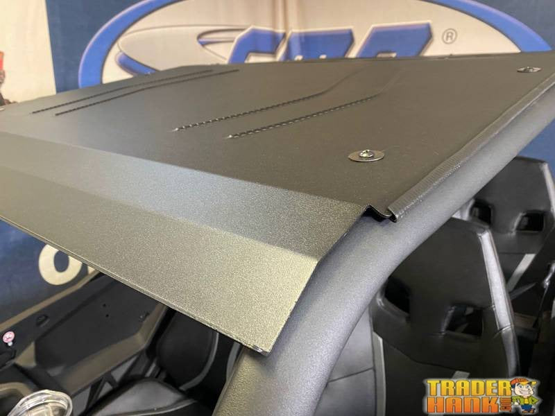 Can-Am Maverick Sport Max and Commander MAX Aluminum Roof/Top | UTV Accessories - Free shipping