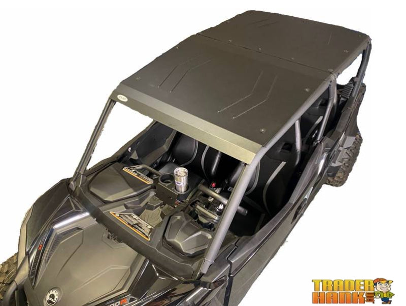 Can-Am Maverick Sport Max and Commander MAX Aluminum Roof/Top | UTV Accessories - Free shipping