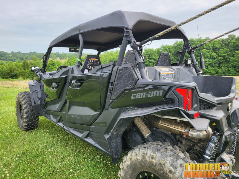 Can-Am Maverick Sport Max - Soft Top | UTV Accessories - Free shipping