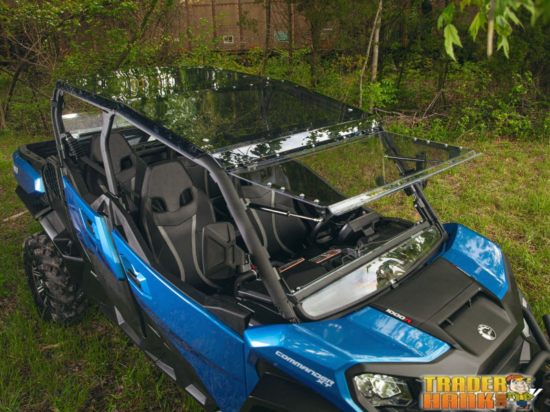 Can-Am Maverick Sport MAX Tinted Roof | Free shipping