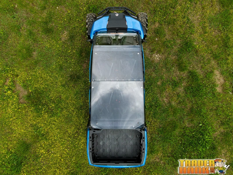 Can-Am Maverick Sport MAX Tinted Roof | Free shipping