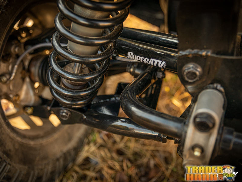 Can-Am Maverick Sport Rear A-Arms | UTV Accessories - Free shipping