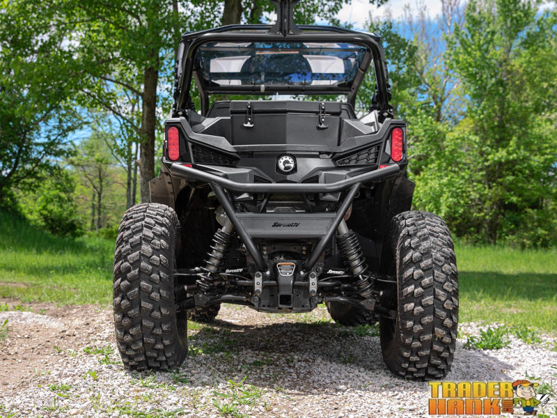 Can-Am Maverick Sport Rear Bumper | UTV Accessories - Free shipping