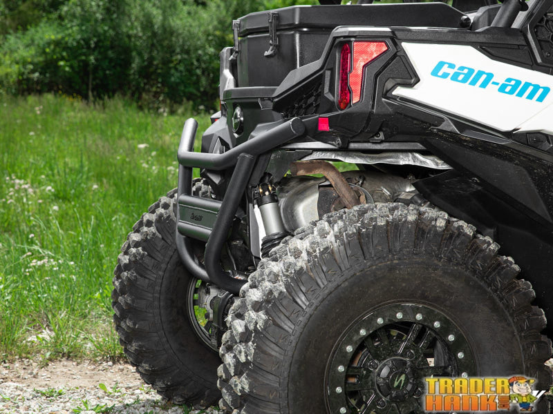 Can-Am Maverick Sport Rear Bumper | UTV Accessories - Free shipping