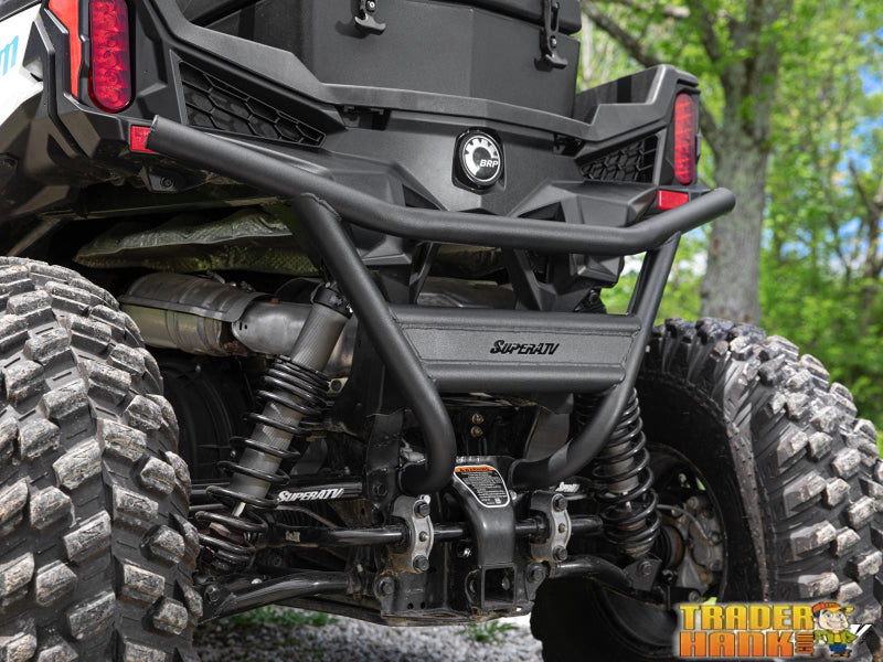 Can-Am Maverick Sport Rear Bumper | UTV Accessories - Free shipping
