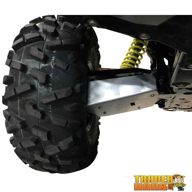 Can-Am Maverick Sport Ricochet 4-Piece A-Arm/CV Boot Guard Set | Free shipping