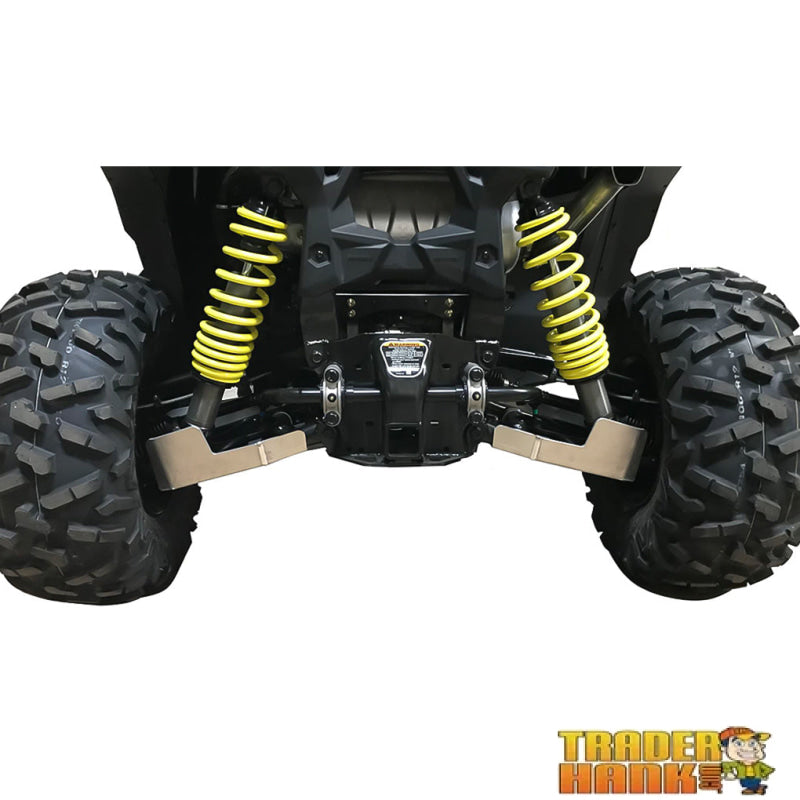 Can-Am Maverick Sport Ricochet 4-Piece A-Arm/CV Boot Guard Set | Free shipping