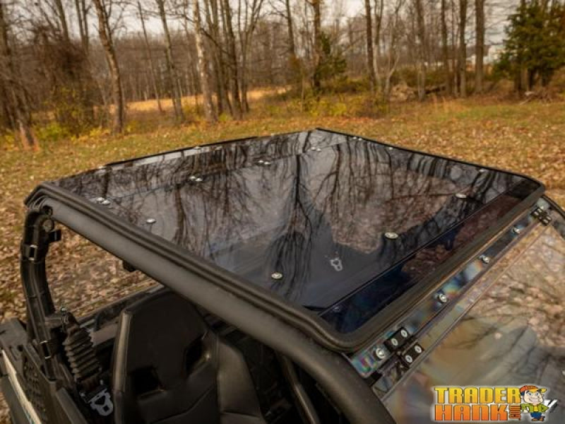 Can-Am Maverick Sport Tinted Roof | Free shipping