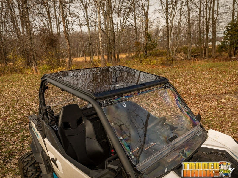 Can-Am Maverick Sport Tinted Roof | Free shipping