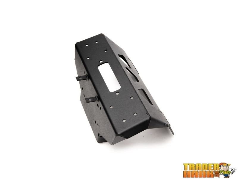 Can-Am Maverick Sport Winch Mounting Plate | Free shipping