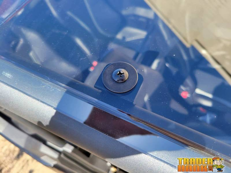 Can-Am Maverick Tinted Polycarbonate Sport Max and Commander MAX Roof/Top | UTV Accessories - Free shipping