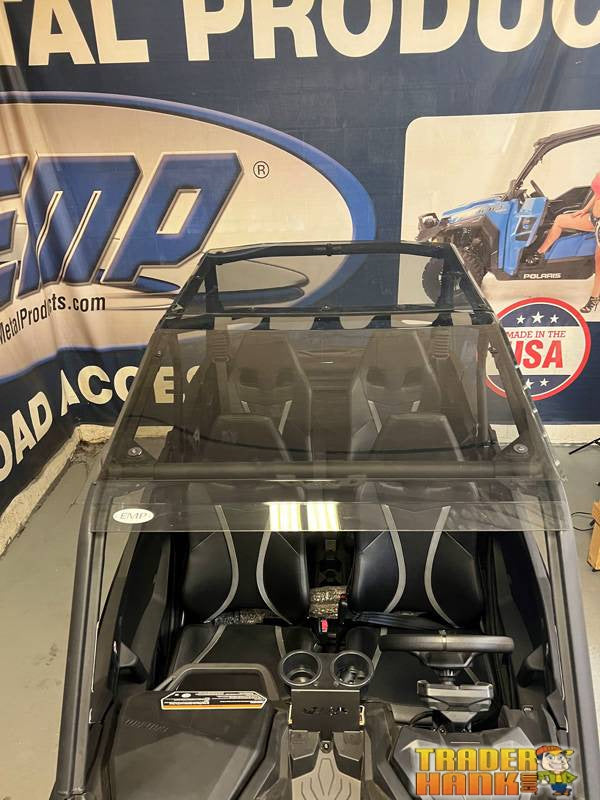 Can-Am Maverick Tinted Polycarbonate Sport Max and Commander MAX Roof/Top | UTV Accessories - Free shipping
