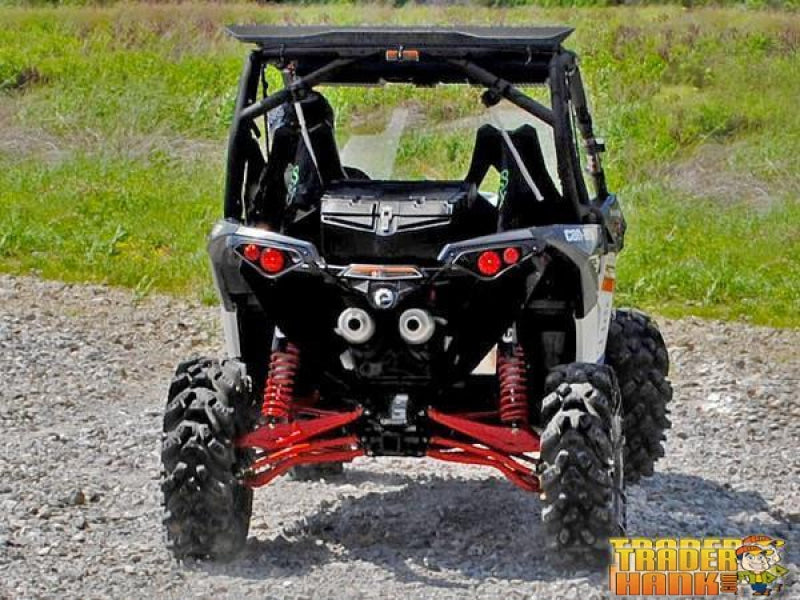 Can-Am Maverick Tinted Roof | UTV ACCESSORIES - Free Shipping