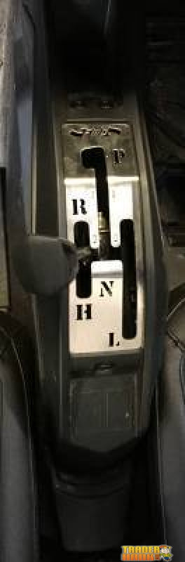 Can-Am Maverick Trail and Sport Shifter Gate (Speed Shifter) | UTV ACCESSORIES - Free Shipping