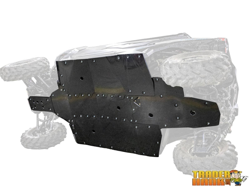 Can-Am Maverick Trail Full Skid Plate | UTV Accessories - Free shipping