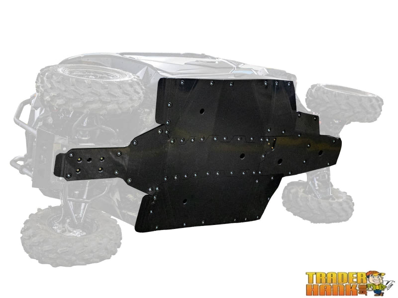 Can-Am Maverick Trail Full Skid Plate | UTV Accessories - Free shipping