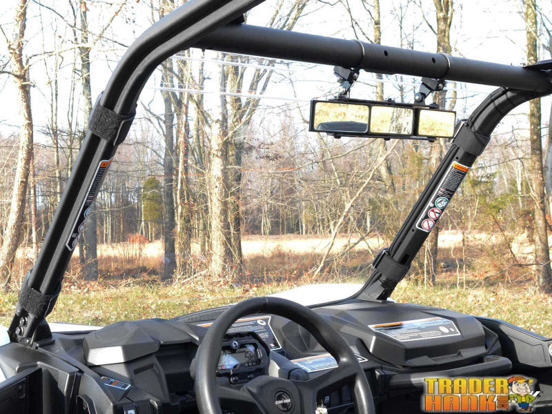 Can-Am Maverick Trail Full Windshield | Free shipping