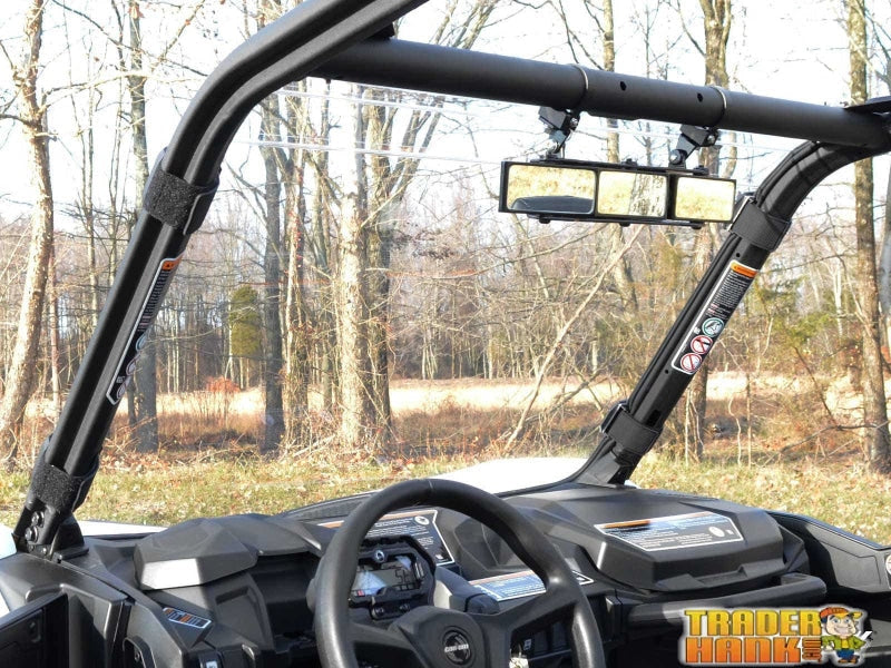 Can-Am Maverick Trail Full Windshield | Free shipping
