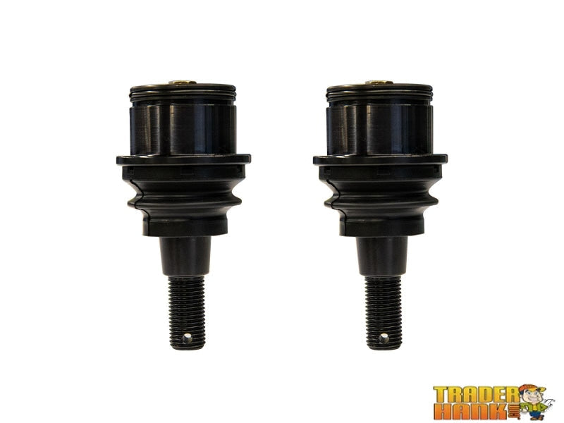 Can-Am Maverick Trail High Clearance 1.5 Forward Offset A Arms | Free shipping