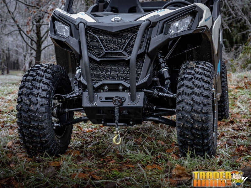 Can-Am Maverick Trail High Clearance 1.5 Forward Offset A Arms | Free shipping