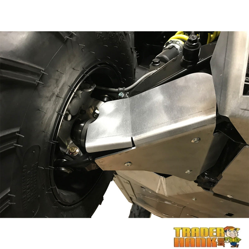 Can-Am Maverick Trail Ricochet 4-Piece A-Arm/CV Boot Guard Set | Free shipping