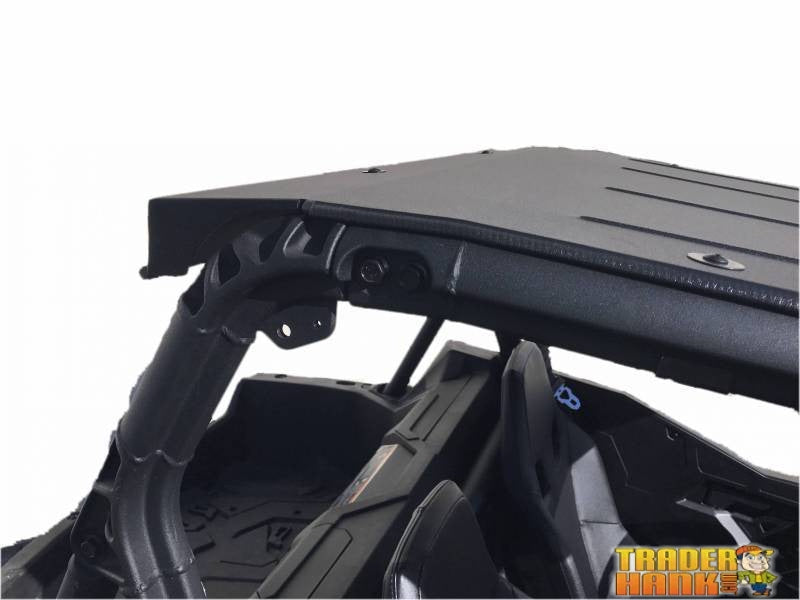2018-2019 Can-Am Trail Aluminum Top | UTV ACCESSORIES - Free Shipping